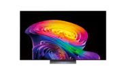 LG OLED77C68LA sw OLED-TV 