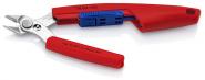 Knipex Slim Knips Feinschneidezange 