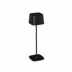 KONS Akku Tischleuchte Capri sw 7814-750 