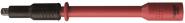 Haupa VDE Verlängerung 1/4" 100qmm"eco" 