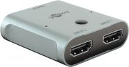 Goobay HDMI-Umschaltbox 2 auf 1 