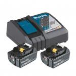 MAKI Power Source Kit Li 18,0V  199480-6 