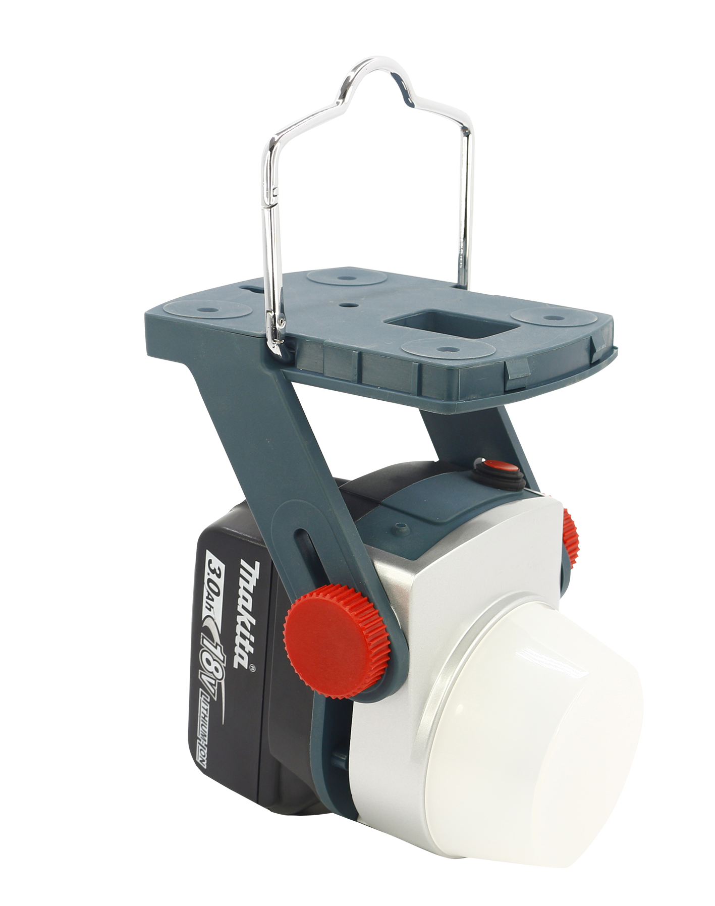 MLIGHT Worklight Carry 1800lm 6000K 