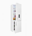 Exquisit KGC265-70-H-WS-010E Kühlkombi 