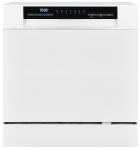 exquisit GSP508-030D ws Tisch-Geschirrsp 