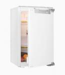 exquisit EKS131-V-FE-090E EB-Kühlschrank 