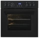 exquisit EHE367-HBZ-120 sw EB-Herdset 