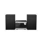 Panasonic SC-PM272EG-S Micro-Anlage 
