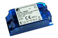 RUTEC LED Konverter 350mA 1-8W   85444 