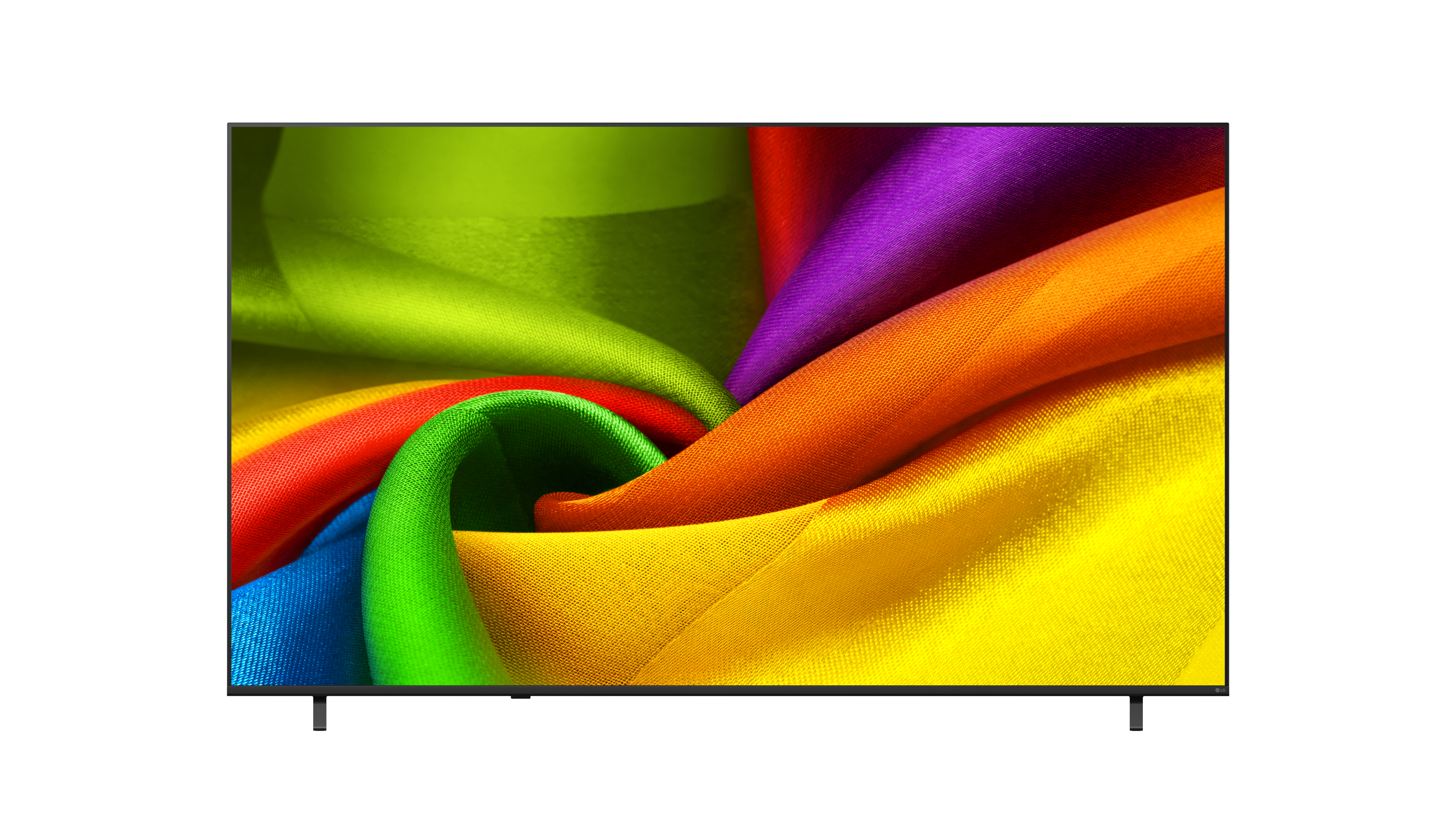 LG 85NU900B6LA sw NanoCell LED-TV 