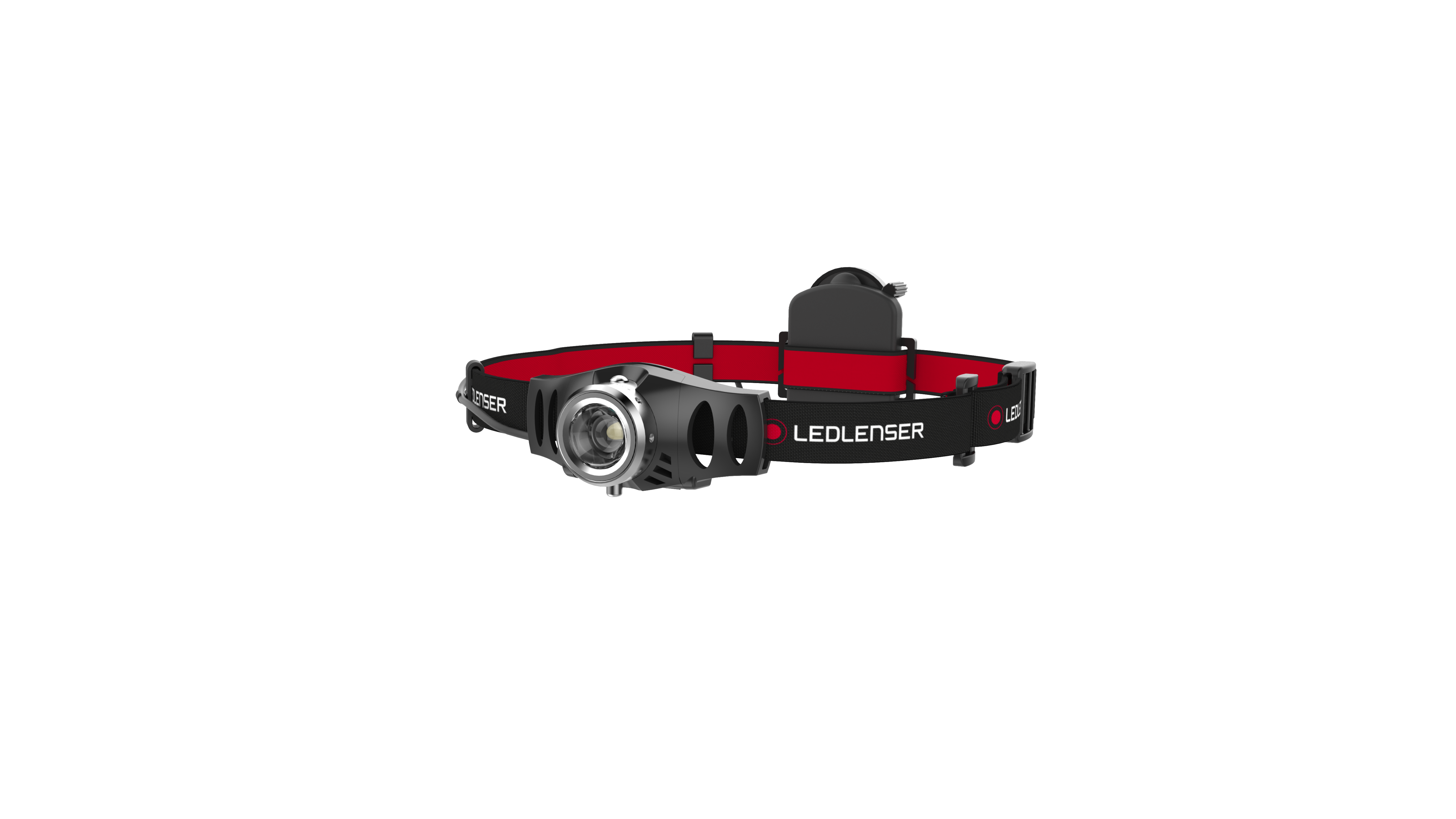 LED Lenser Kopflampe H3.2         500768 