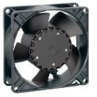 EBMpapst DC-Axialventilator 24V 3314NHH 