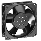 EBMpapst AC-Axiallüfter Typ        4580Z 