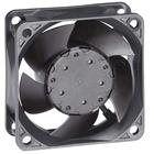 EBMpapst DC-Axialventilator Typ    632NU 