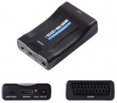 Hapena Scart zu HDMI          2451010002 
