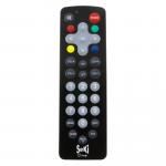 SeKi One sw Universal-Fernbedienung 