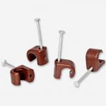 Fuba OKC 620 B Nagelschelle (100er Pack) 
