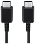 Samsung USB-Kabel 1m schwarz EP-DA705BBE 