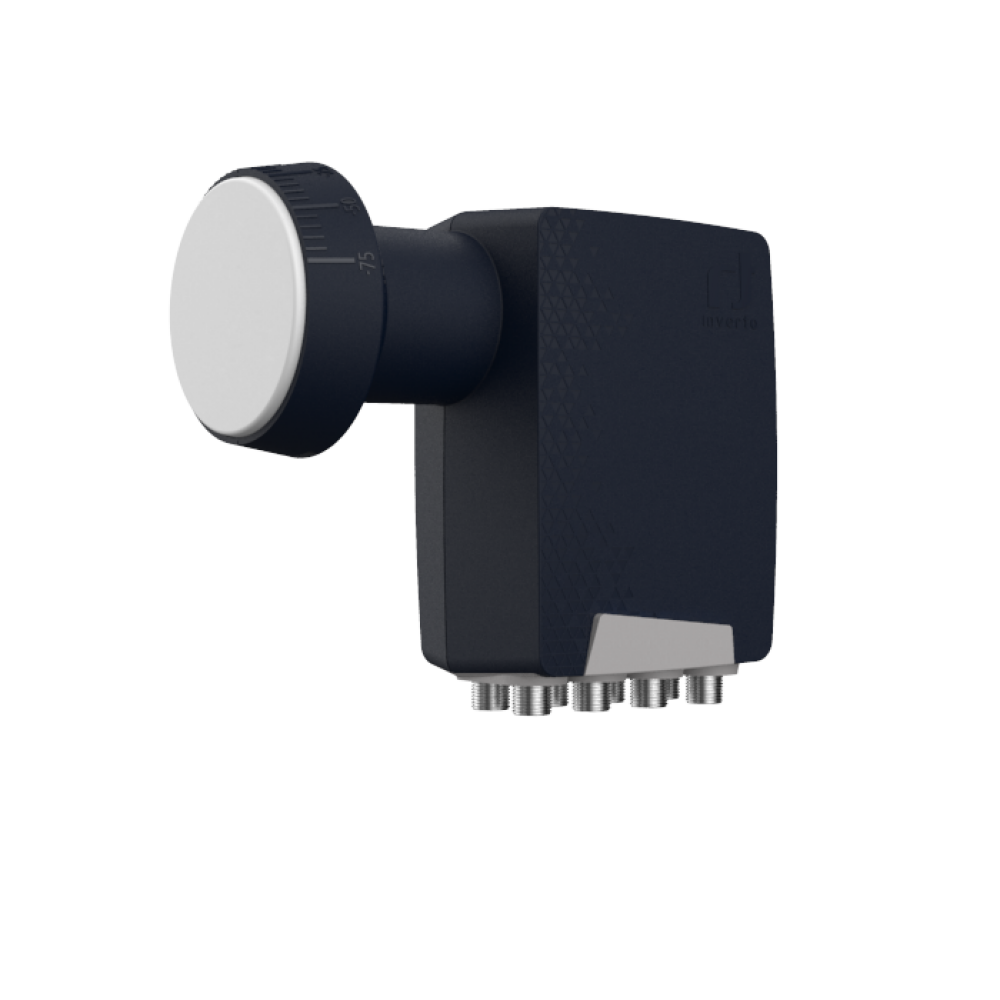 Inverto Premium Octo LNB            5482 