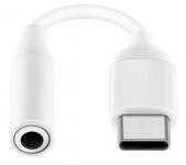 Samsung Headset Adapter weiß     EE-UC10 