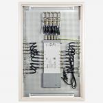 Fuba FMP 9121 SL Multischalter-Paneel 