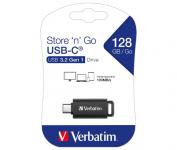 Verbatim USB-Stick 3.2 128GB       49459 