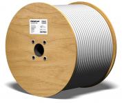 Megasat Quad-Shield 120 Koaxkabel 500m 