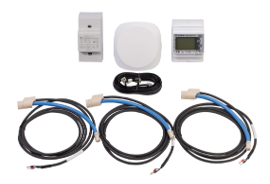 Easee Equalizer >100amp Bundle   90502UK 