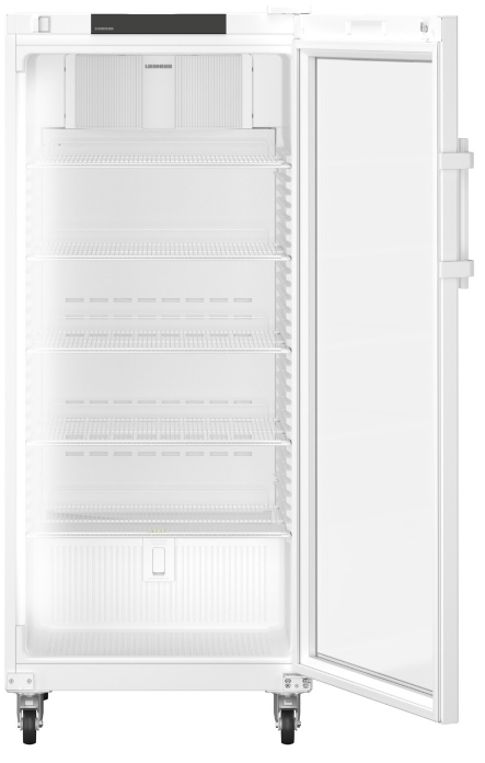 Liebherr SRFvh 5511-20 Labor-Kühlschrank 