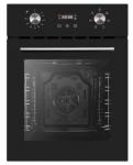 PKM EBO6-45 sw EB-Backofen 