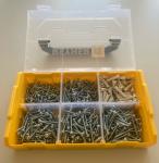 Reyher L-Boxx Mini Rundkopf Torx 