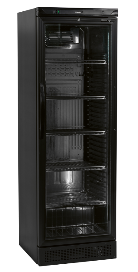 NordCap RN200GL Gewerbetiefkühlschrank 