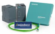 Zajadacz / Siemens Starterkit 1 