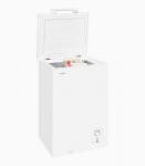 exquisit GT100-010E ws Gefriertruhe 
