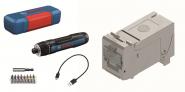 EasyLan FixLink D* RJ45 240 Stk 