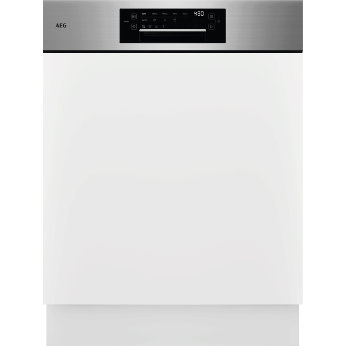 AEG GT 9200 X2 SFM EB-Geschirrspüler 