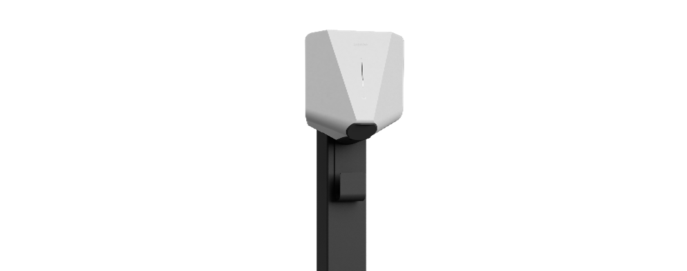 Easee Standsäule/Base 120cm       92000 