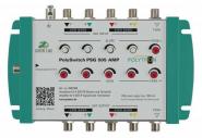 POLY Linienverstärker PSG 505 AMP II 