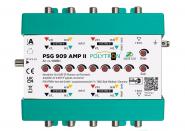 POLY Linienverstärker PSG 909 AMP 