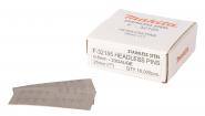 MAKI Stift 0.6x25mm INOX         F-32155 