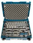MAKI Werkzeug-Set 120-tlg.       E-08713 