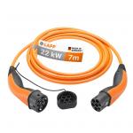 LAPP EV-TYP2 Ladekabel 7m 22kW-3P-32A 