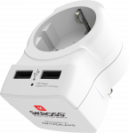 SKROSS Europe to USA USB 