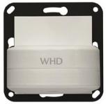 WHD Induktiv-Ladegerät  ZBL 55 BVI, weiß 