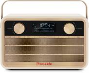TechniSat Transita 120 Beige   0001/3992 