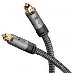 Goobay Audio-Kabel Toslink 2m 
