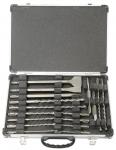 MAKI Sds+ Bohrer/Meissel-Set     D-42444 