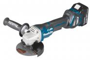 MAKI Akku-Winkelschleifer 18 V DGA517RTJ 