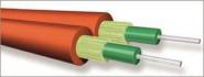 OPTO Duplexkabel 2,7x5,4mm I-     103020 