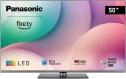 Panasonic TV-50W83AE6C QLED-TV WFexkl 